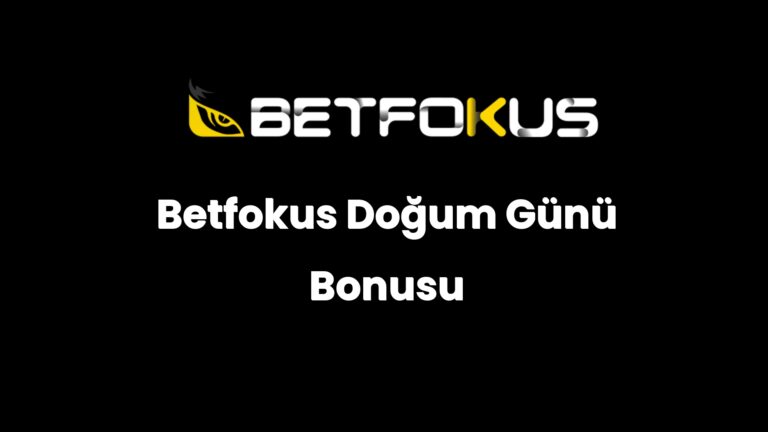 betfokus dogum gunu bonusu 128