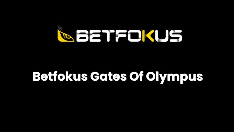 betfokus gates of olympus 132