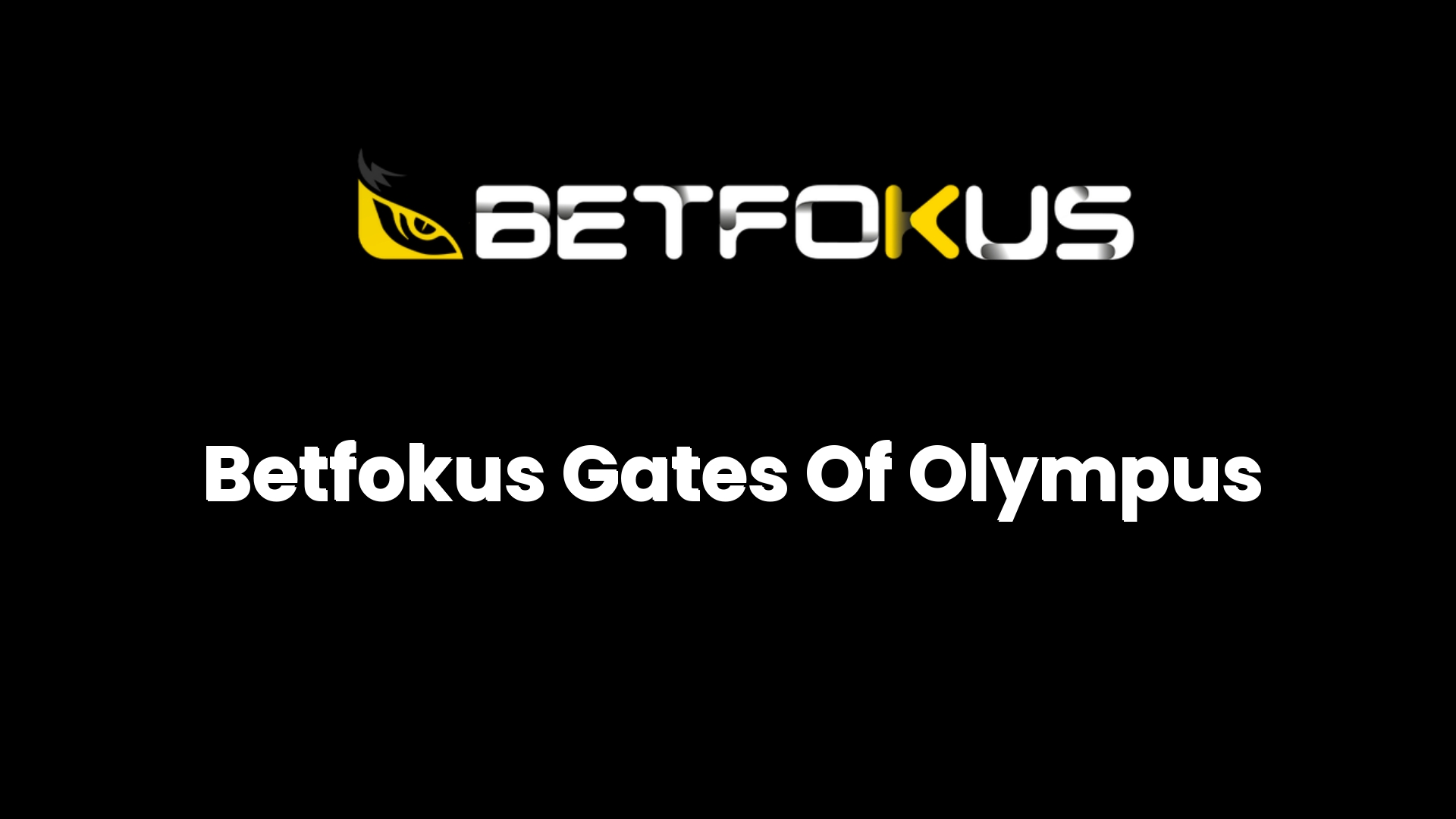 betfokus gates of olympus 132