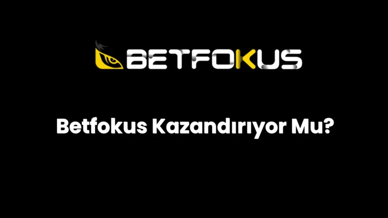 betfokus kazandiriyor mu 144